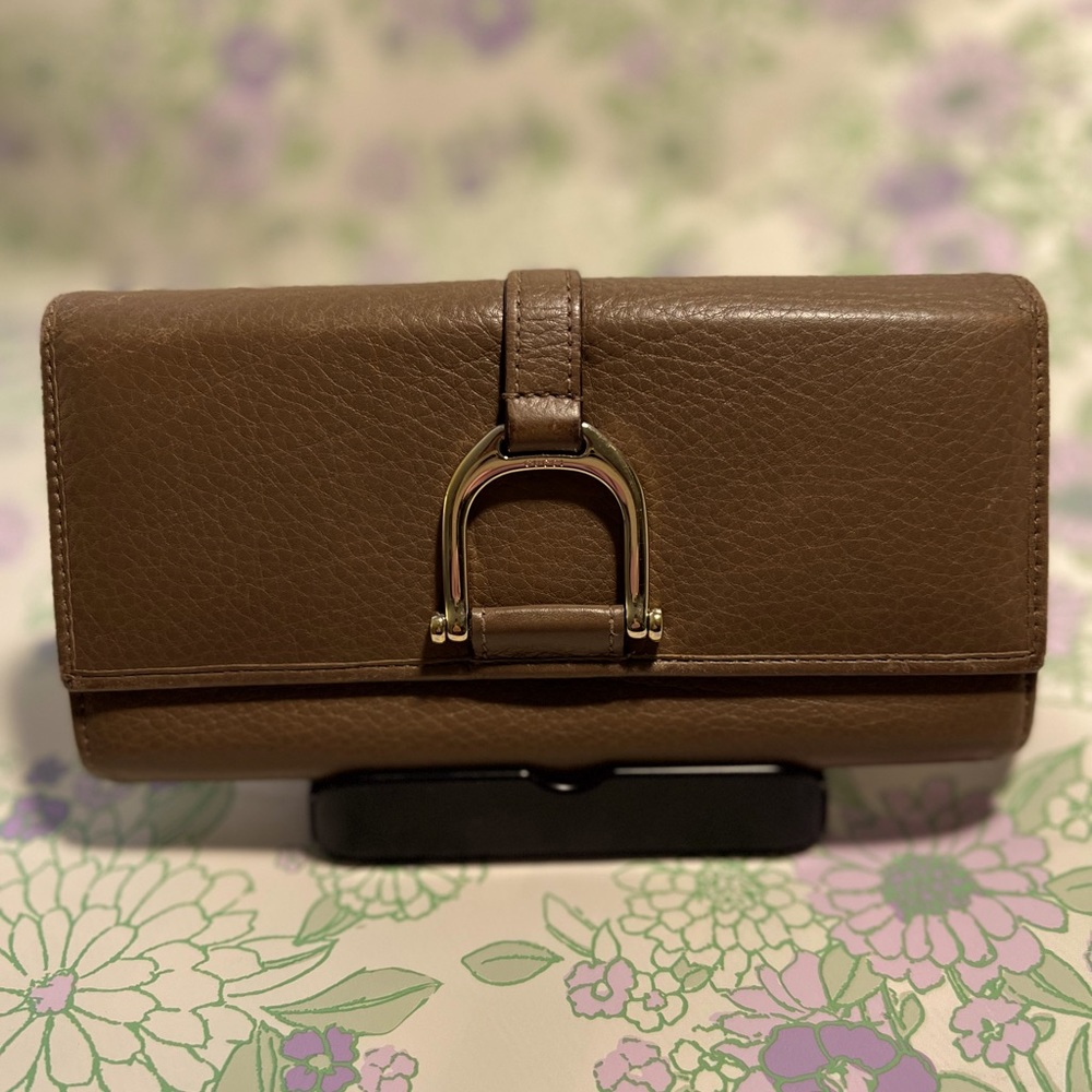 GUCCI wallet